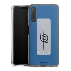 Bumper Case transparent