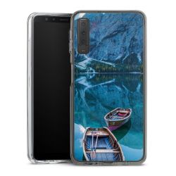 Bumper Case transparent