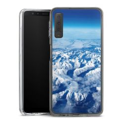 Bumper Case transparent