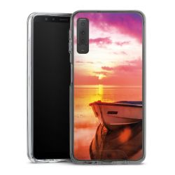 Bumper Case transparent