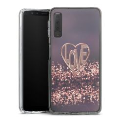 Bumper Case transparent