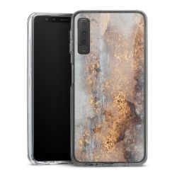 Bumper Case transparent