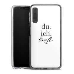 Bumper Case transparent single