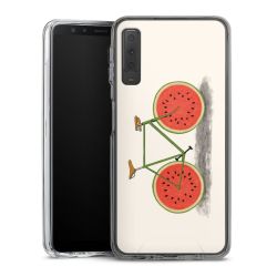 Bumper Case transparent