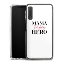 Bumper Case transparent