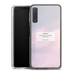 Bumper Case transparent