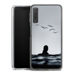 Bumper Case transparent