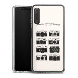 Bumper Case transparent