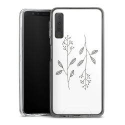 Bumper Case transparent