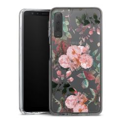 Bumper Case transparent