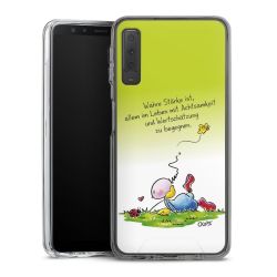 Bumper Case transparent single