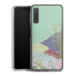 Bumper Case transparent