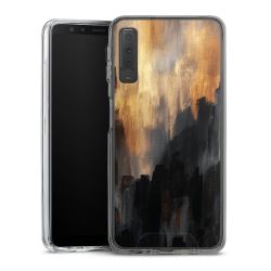 Bumper Case transparent