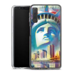 Bumper Case transparent