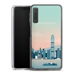 Bumper Case transparent