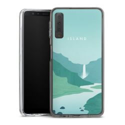 Bumper Case transparent