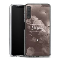 Bumper Case transparent single