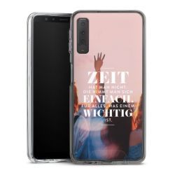 Bumper Case transparent single