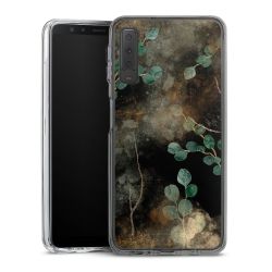 Bumper Case transparent