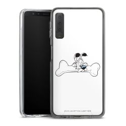 Bumper Case transparent single