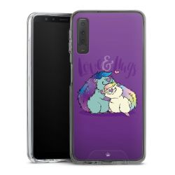 Bumper Case transparent single