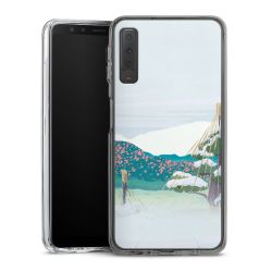 Bumper Case transparent