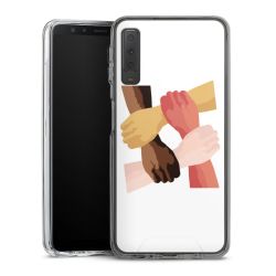 Bumper Case transparent