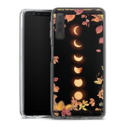 Bumper Case transparent