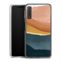 Bumper Case transparent