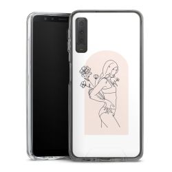 Bumper Case transparent