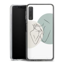 Bumper Case transparent