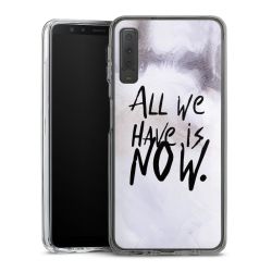 Bumper Case transparent