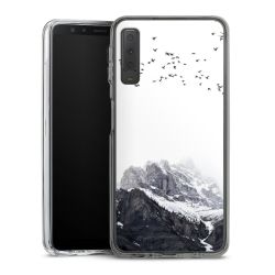 Bumper Case transparent