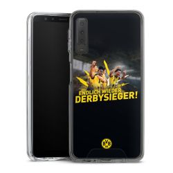 Bumper Case transparent