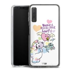 Bumper Case transparent single