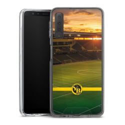 Bumper Case transparent