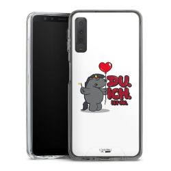 Bumper Case transparent single