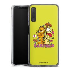 Bumper Case transparent single