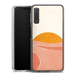 Bumper Case transparent