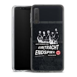 Bumper Case transparent single