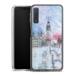 Bumper Case transparent