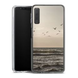 Bumper Case transparent