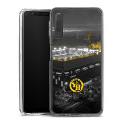 Bumper Case transparent