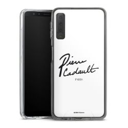 Bumper Case transparent