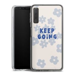 Bumper Case transparent