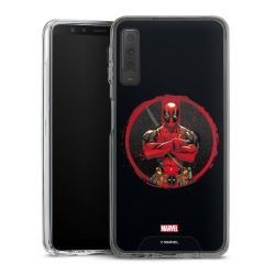 Bumper Case transparent single