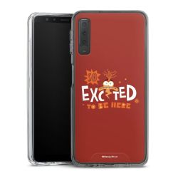 Bumper Case transparent single