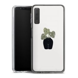 Bumper Case transparent