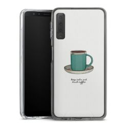 Bumper Case transparent