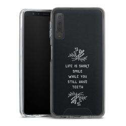 Bumper Case transparent single